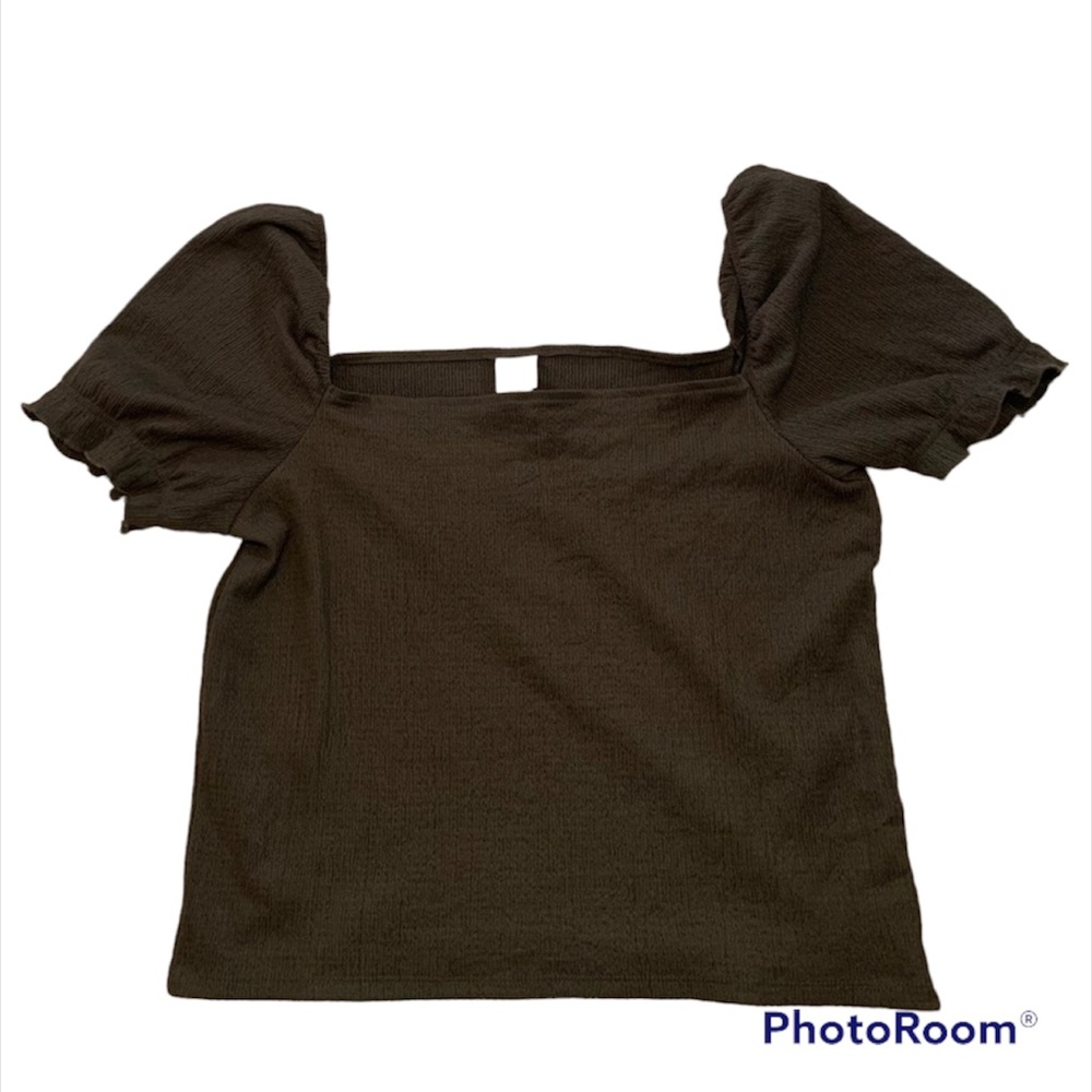 H&M Top